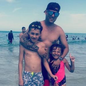 Meet your Posher, Adrian